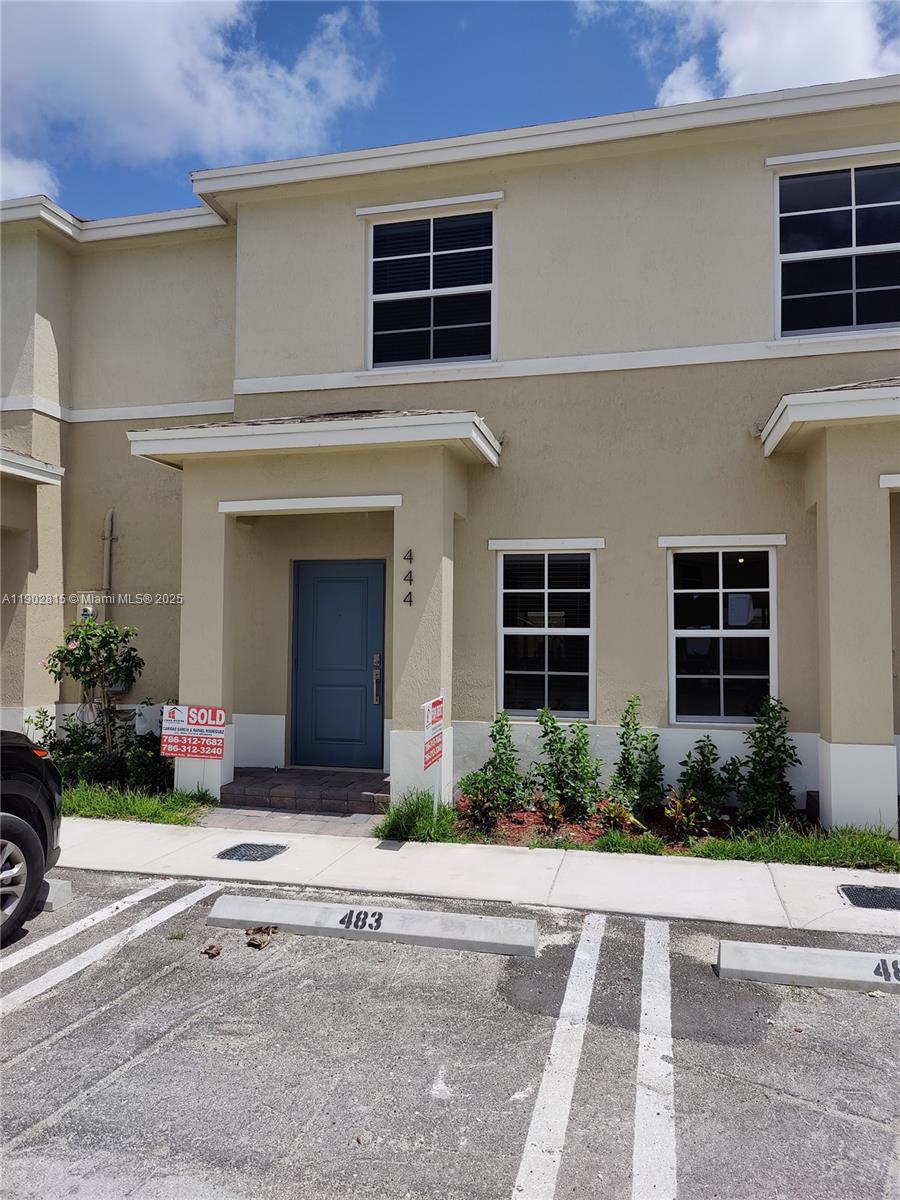 FVP SUBDIVISION - Residential Lease