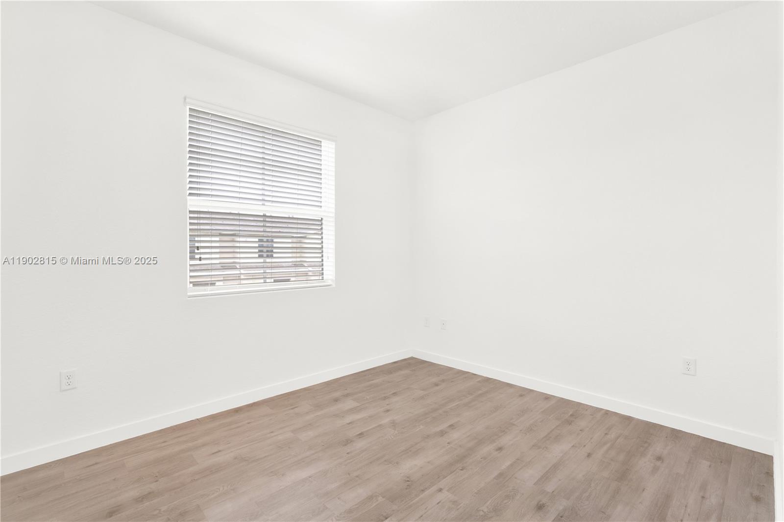 FVP SUBDIVISION - Residential Lease