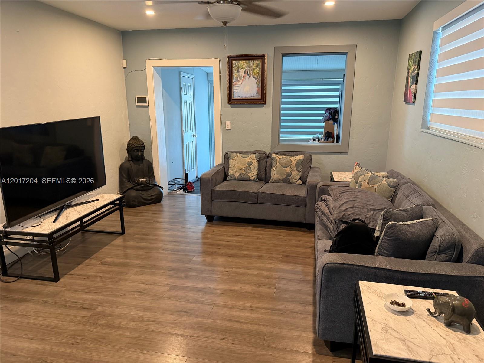 RANDALL PARK - Residential