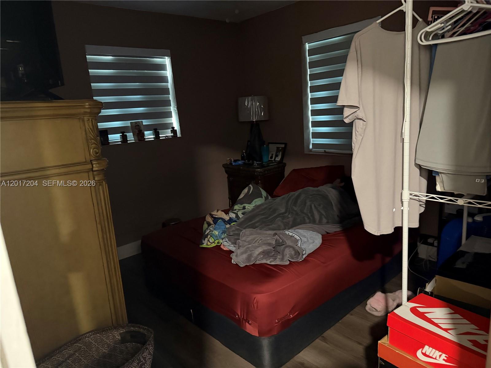 RANDALL PARK - Residential