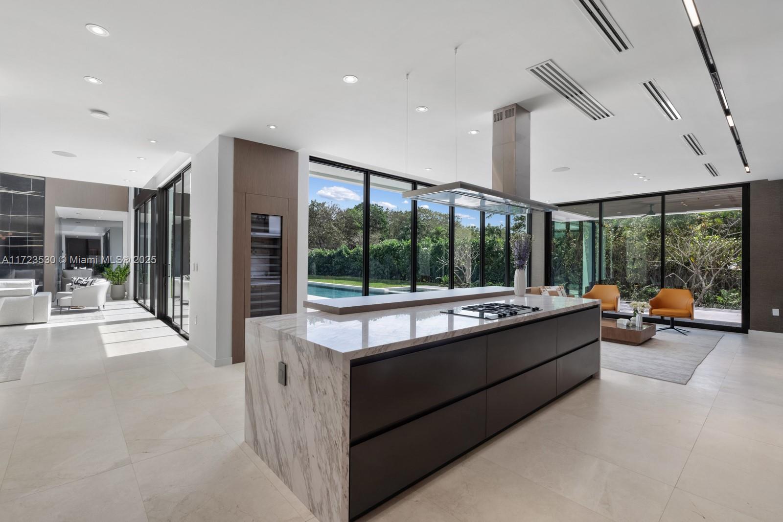 CHAPMAN GLEN - Residential