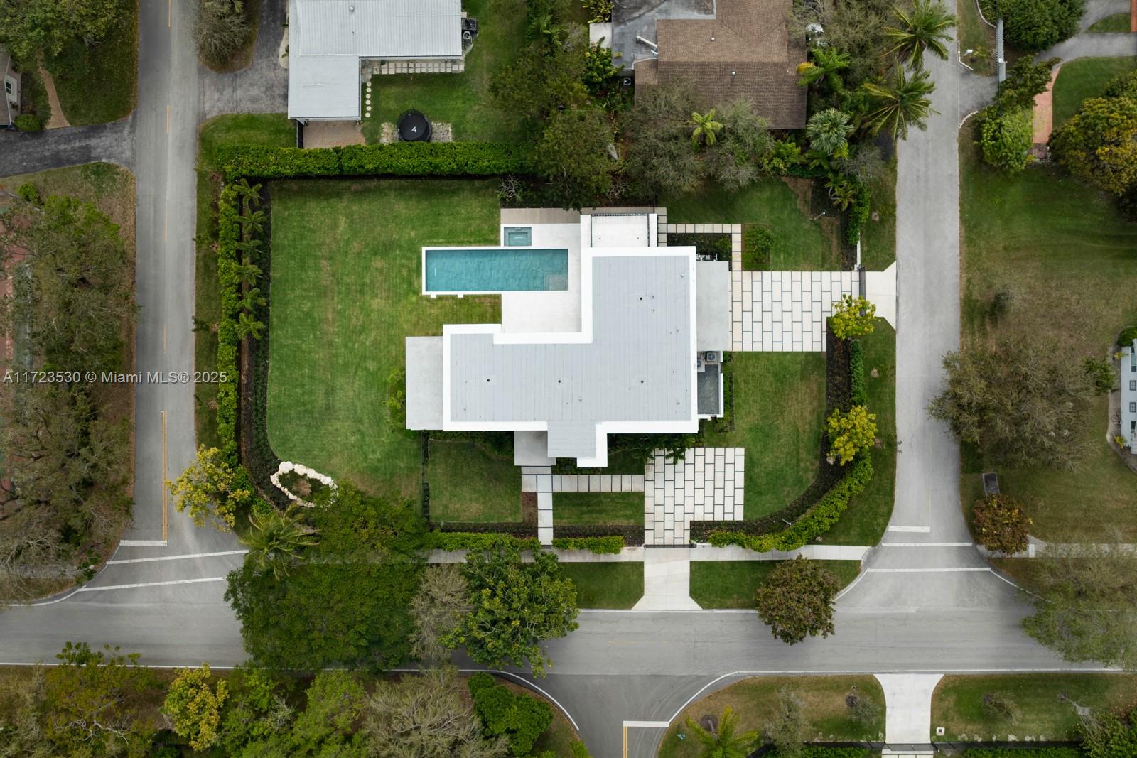 CHAPMAN GLEN - Residential