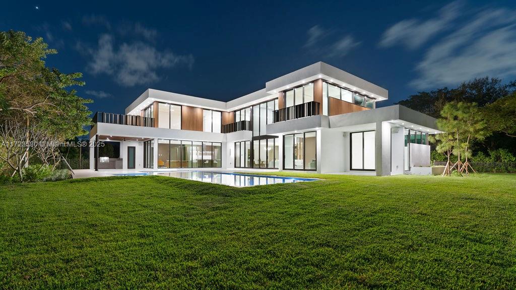 CHAPMAN GLEN - Residential