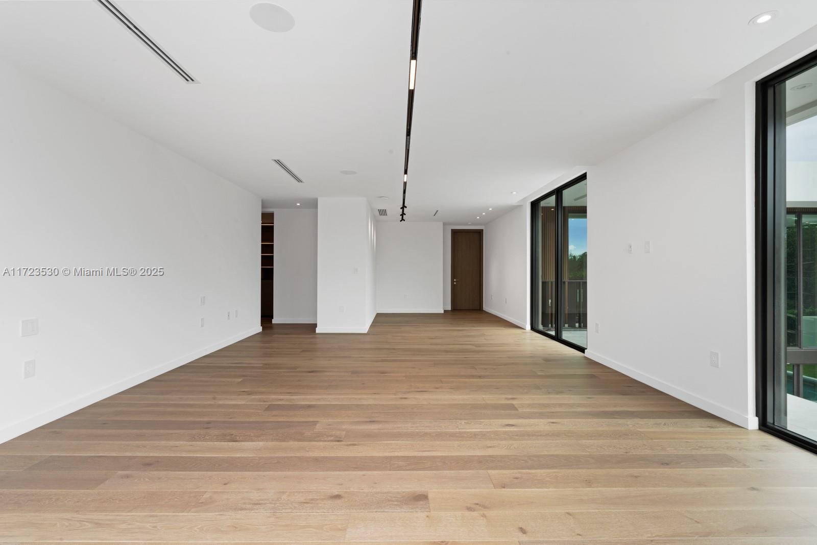 CHAPMAN GLEN - Residential