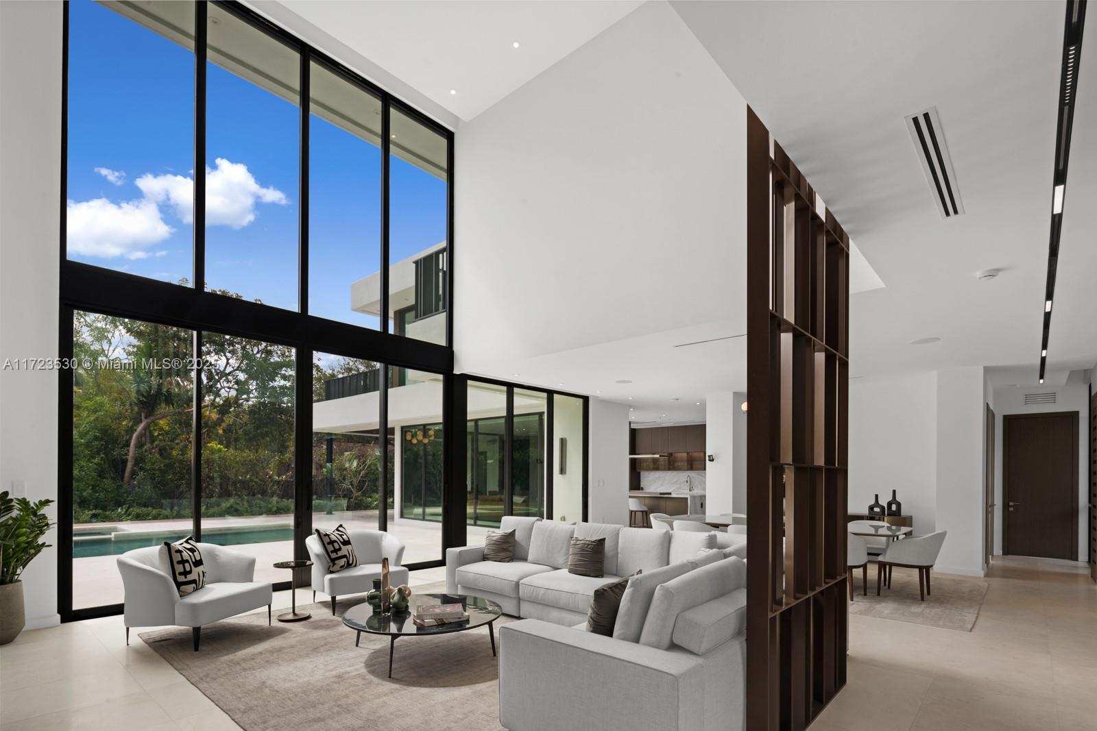 CHAPMAN GLEN - Residential