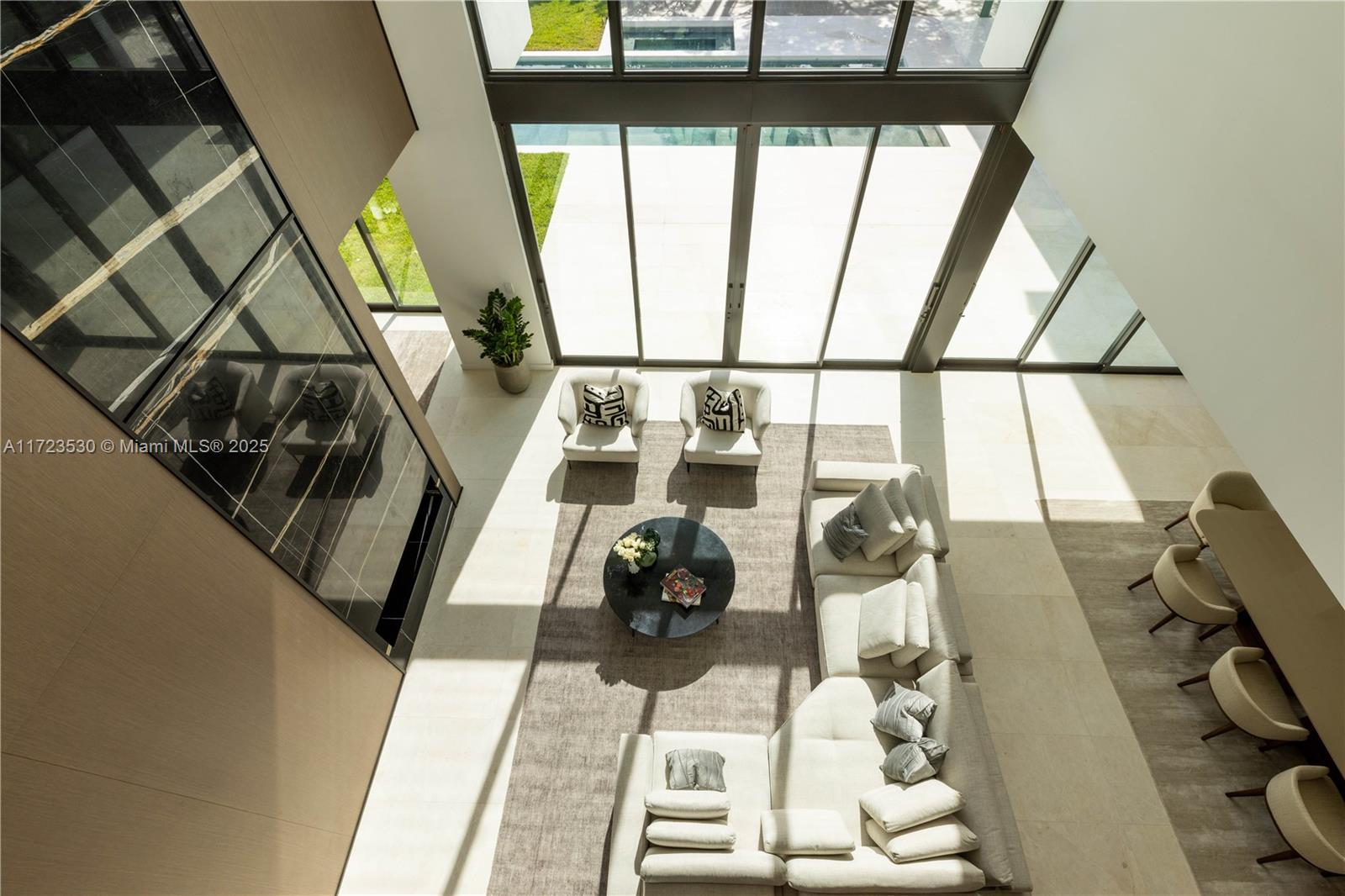 CHAPMAN GLEN - Residential