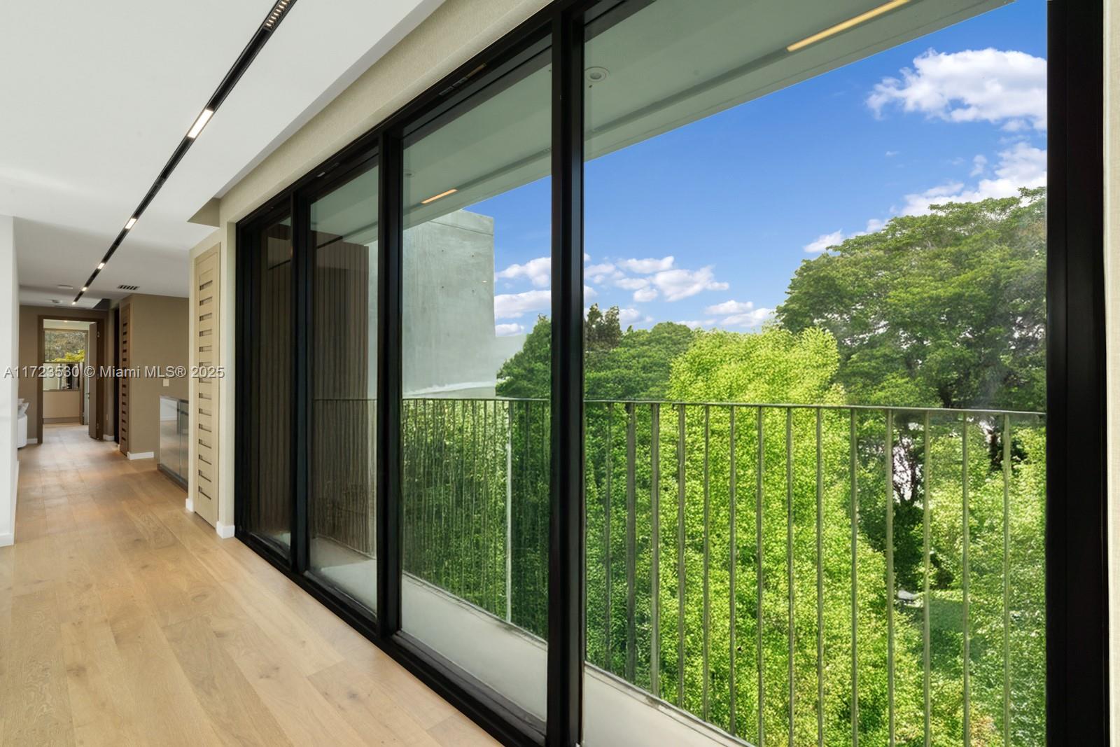 CHAPMAN GLEN - Residential