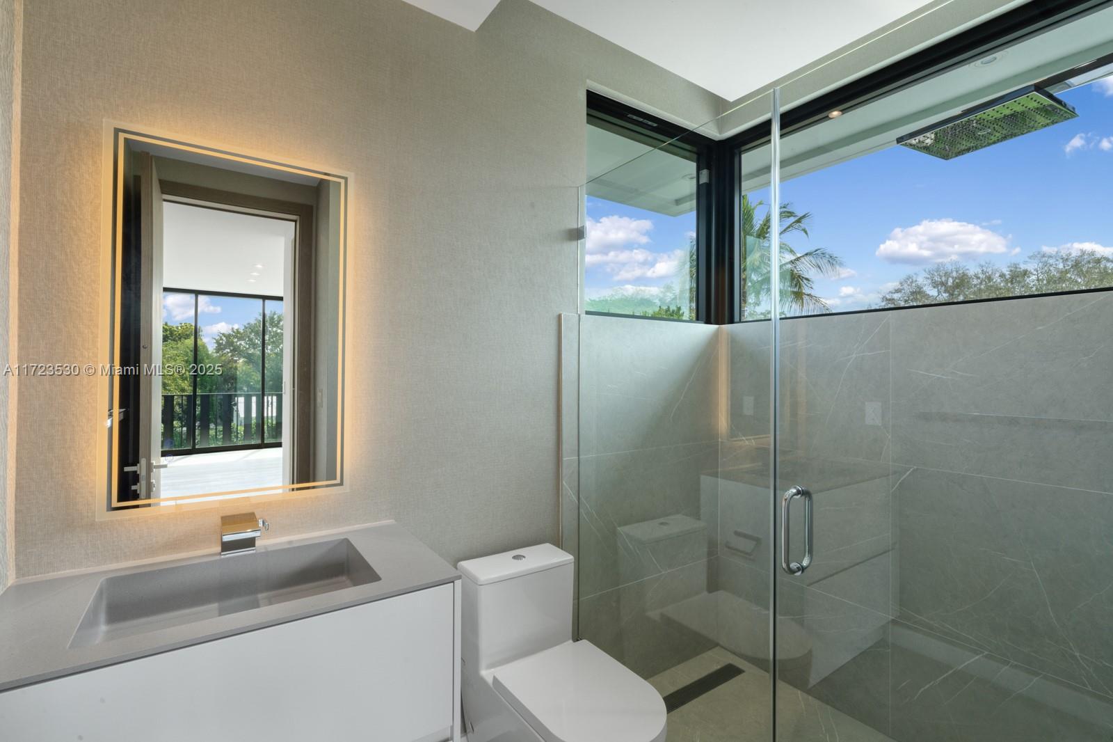 CHAPMAN GLEN - Residential