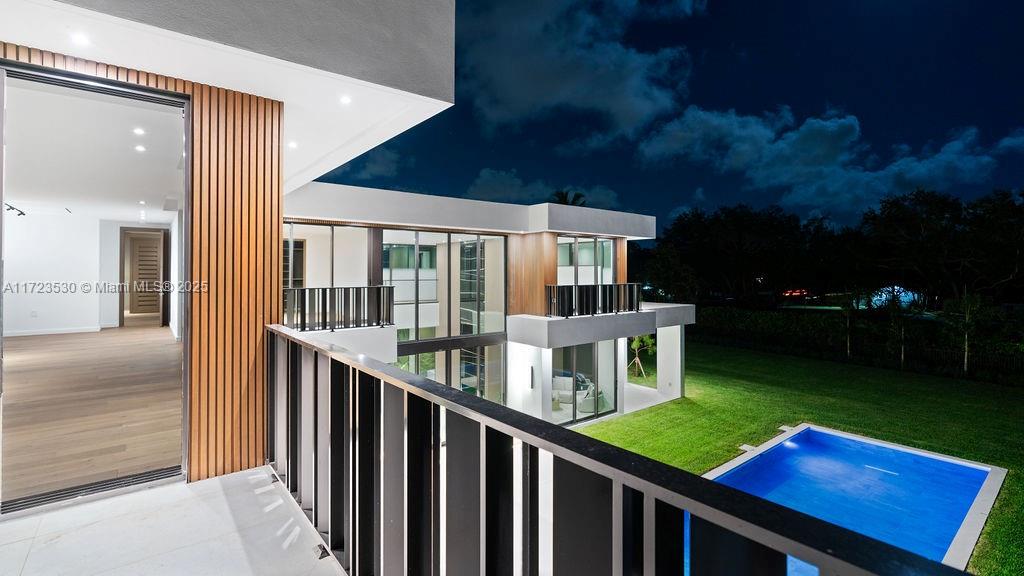 CHAPMAN GLEN - Residential