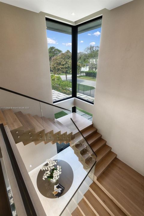 A home in Pinecrest