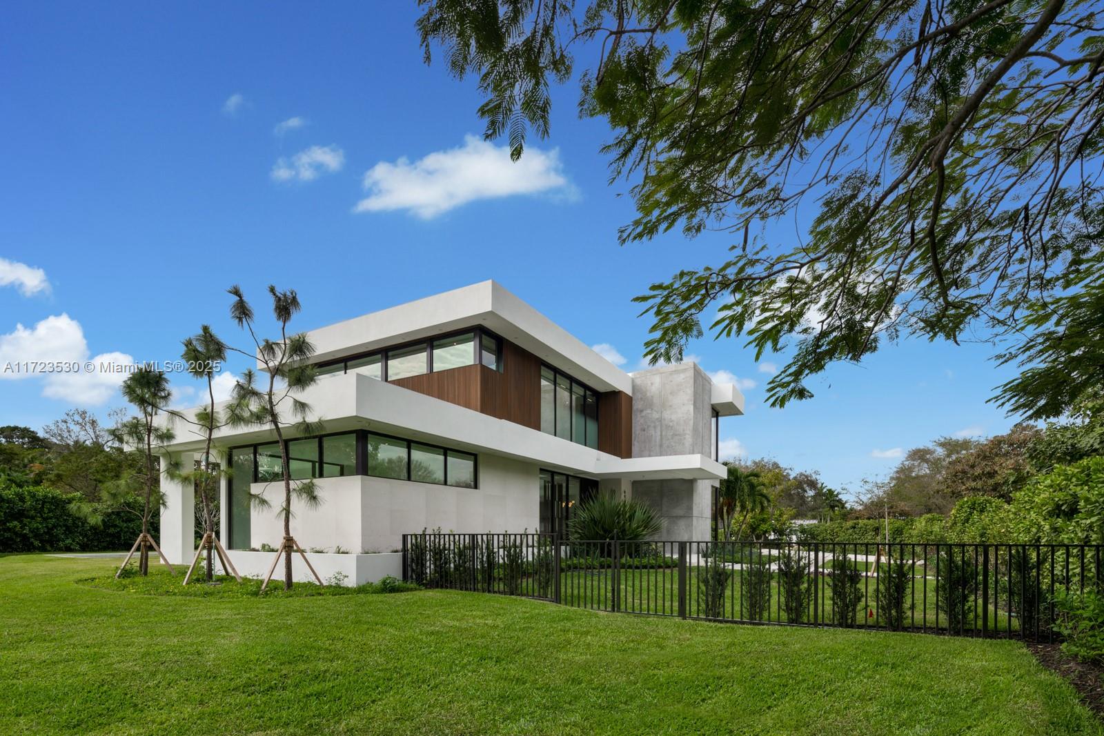 CHAPMAN GLEN - Residential