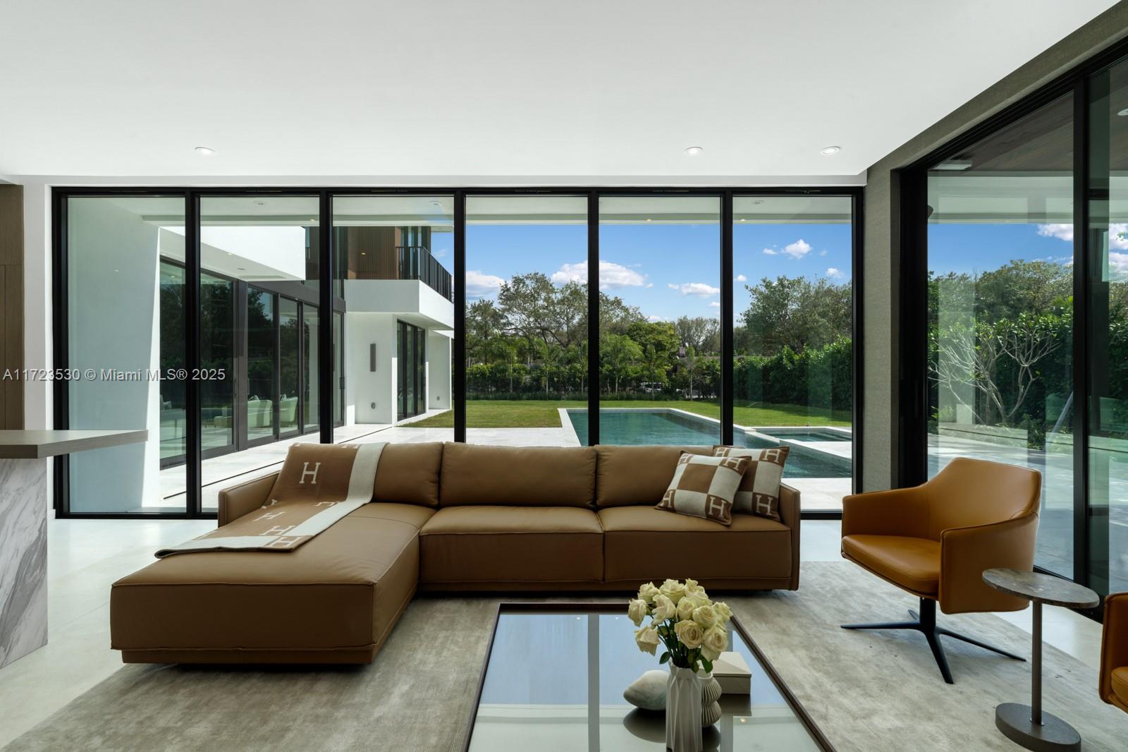 CHAPMAN GLEN - Residential