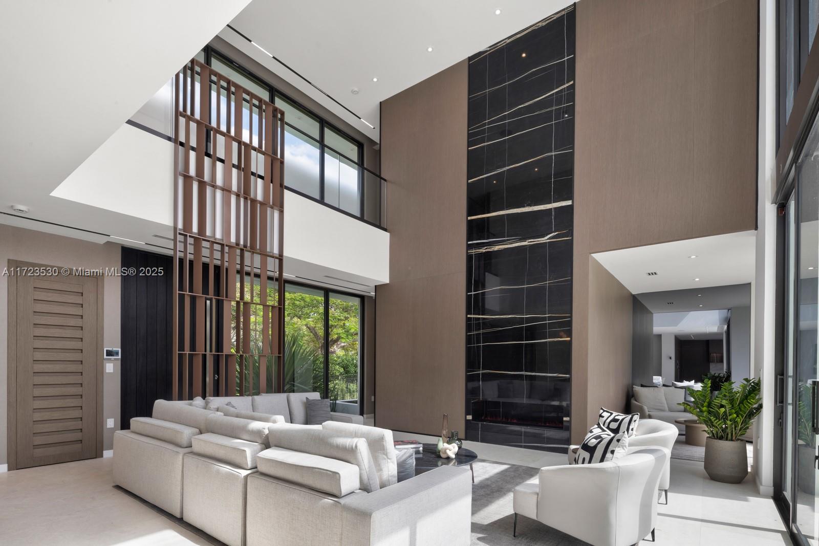 CHAPMAN GLEN - Residential