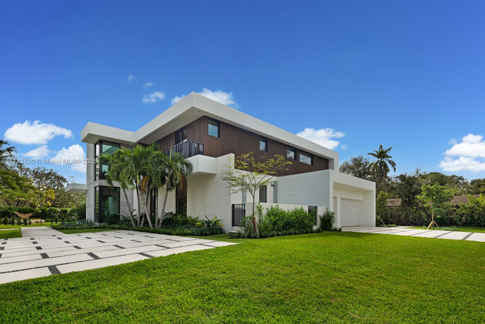 CHAPMAN GLEN - Residential