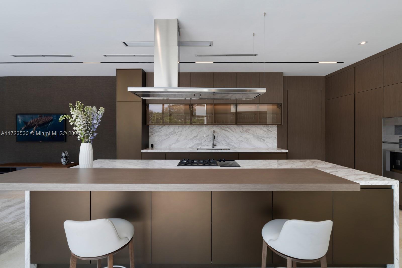 CHAPMAN GLEN - Residential