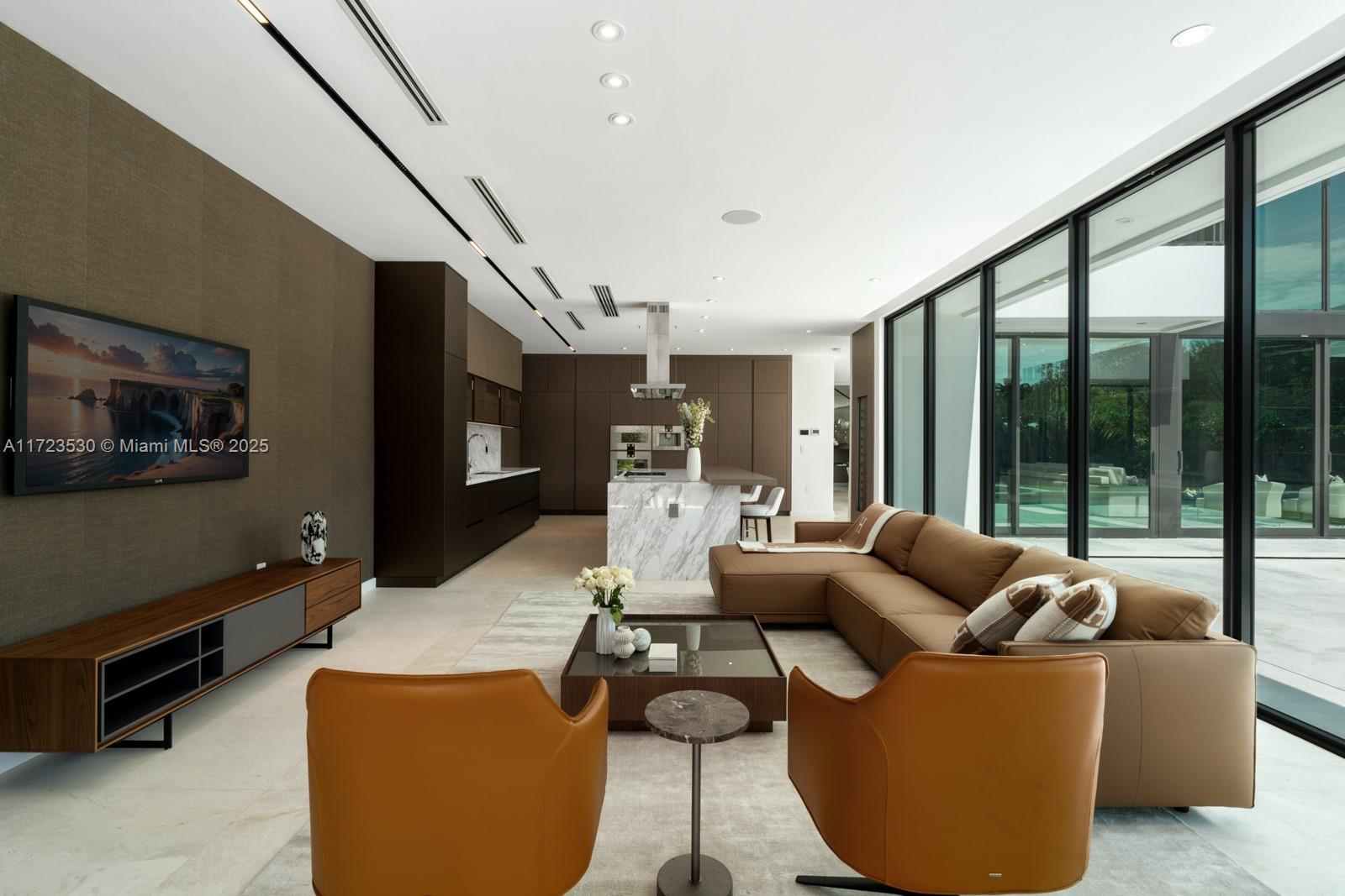 CHAPMAN GLEN - Residential