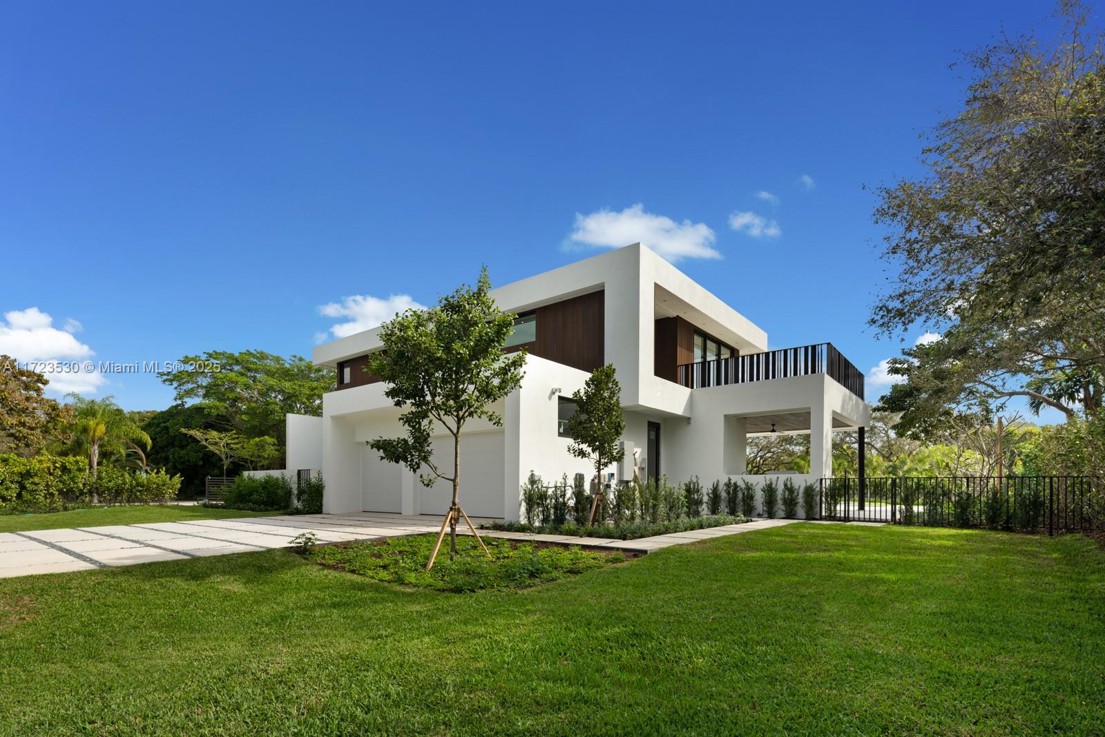 CHAPMAN GLEN - Residential