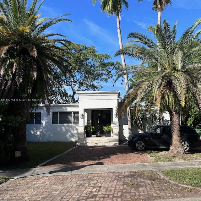Property for Sale at 1691 Nethia Dr, Miami, Broward County, Florida - Bedrooms: 3 
Bathrooms: 2  - $2,099,000