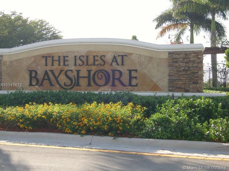 Trellis/Bayshore - Residential Lease