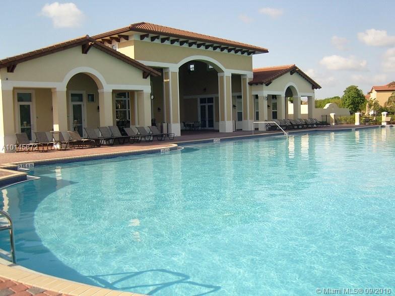 Trellis/Bayshore - Residential Lease