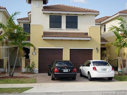 Trellis/Bayshore - Residential Lease