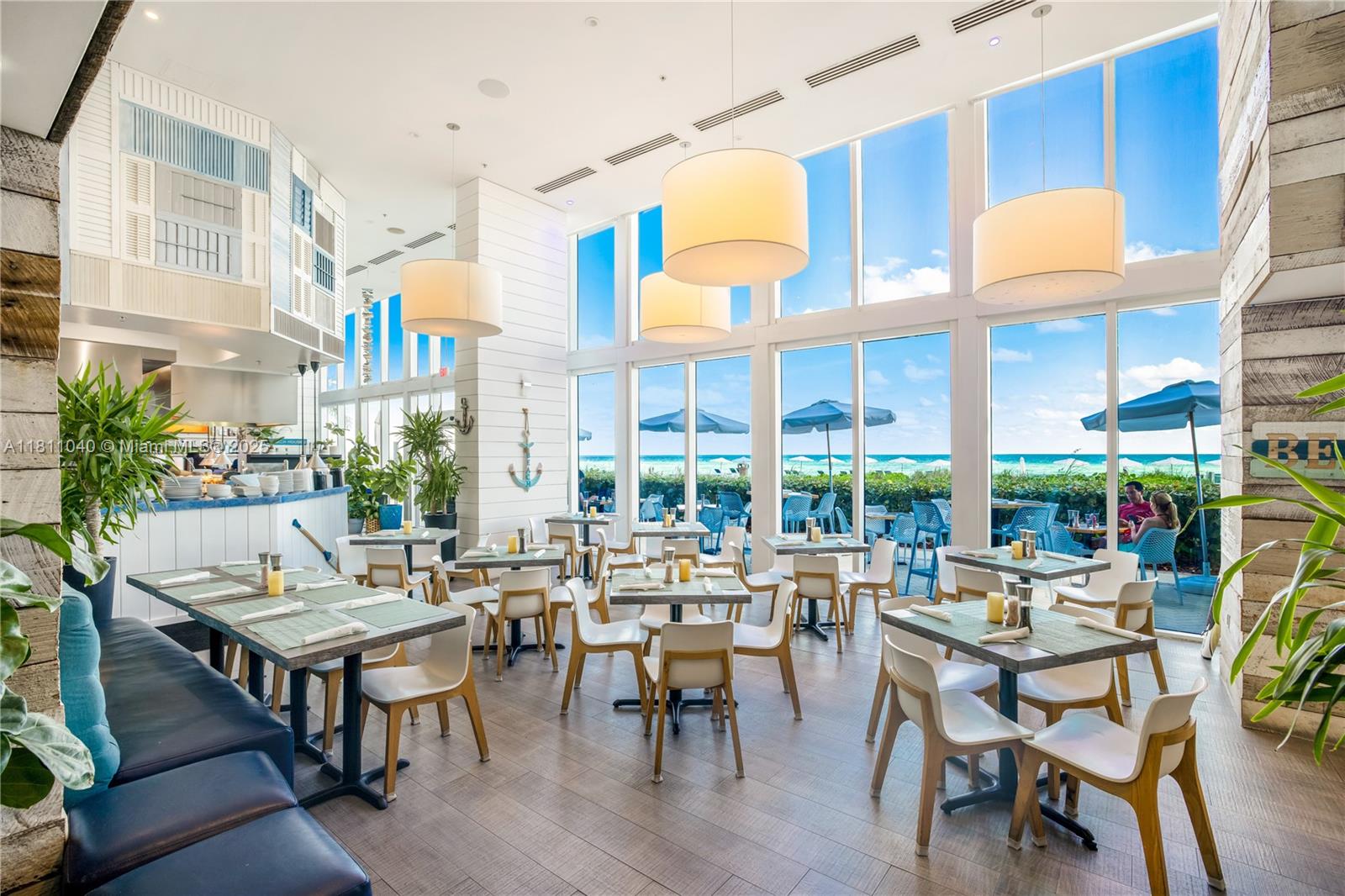 TDR TOWER I CONDO - Residential