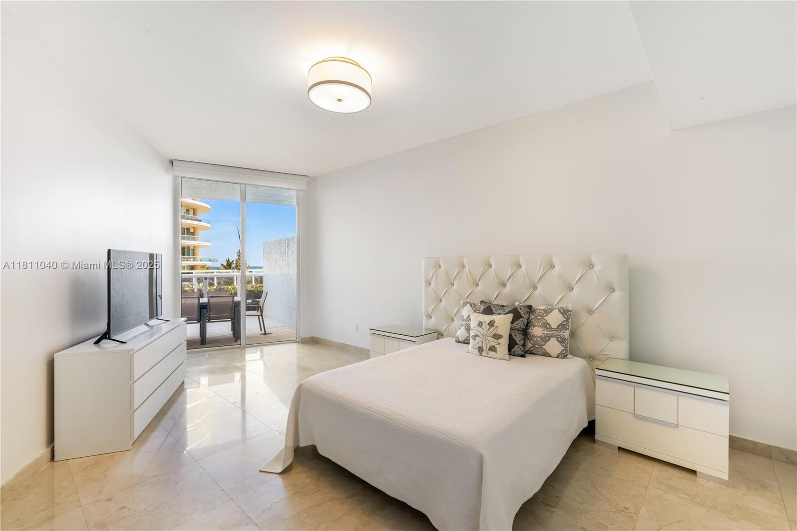 TDR TOWER I CONDO - Residential