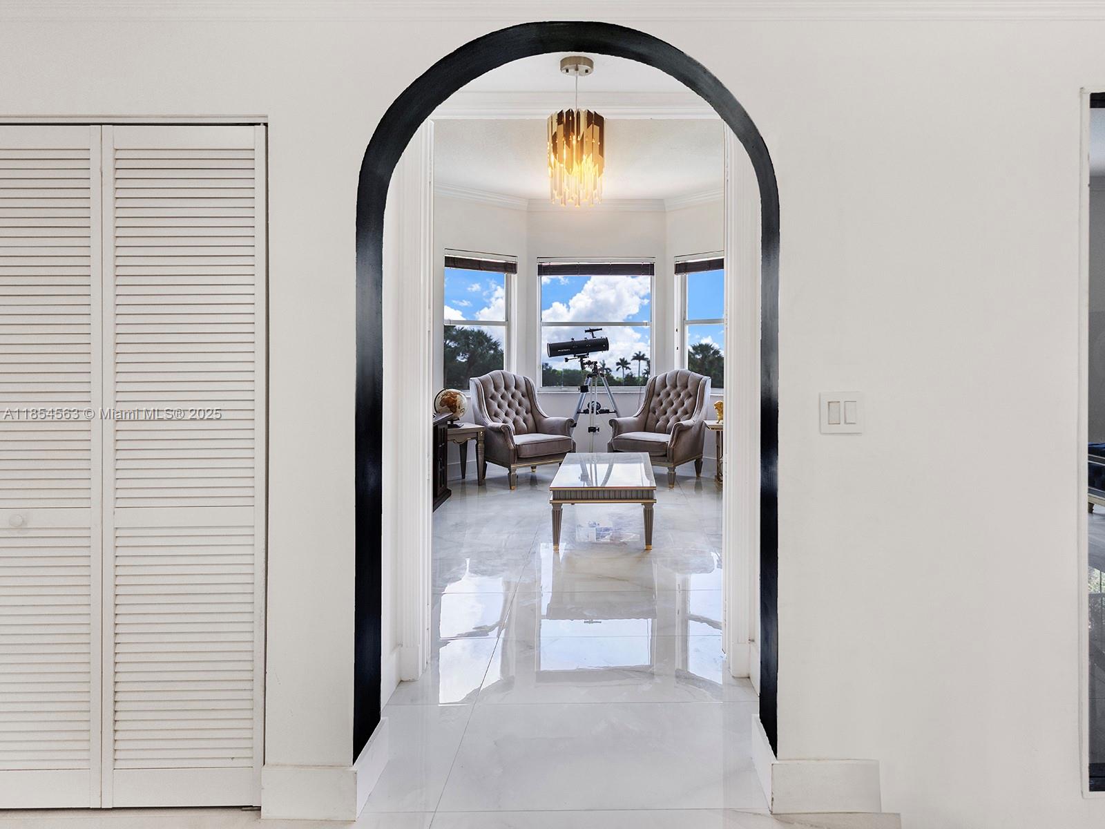 RIVIERA ISLES II - Residential Lease