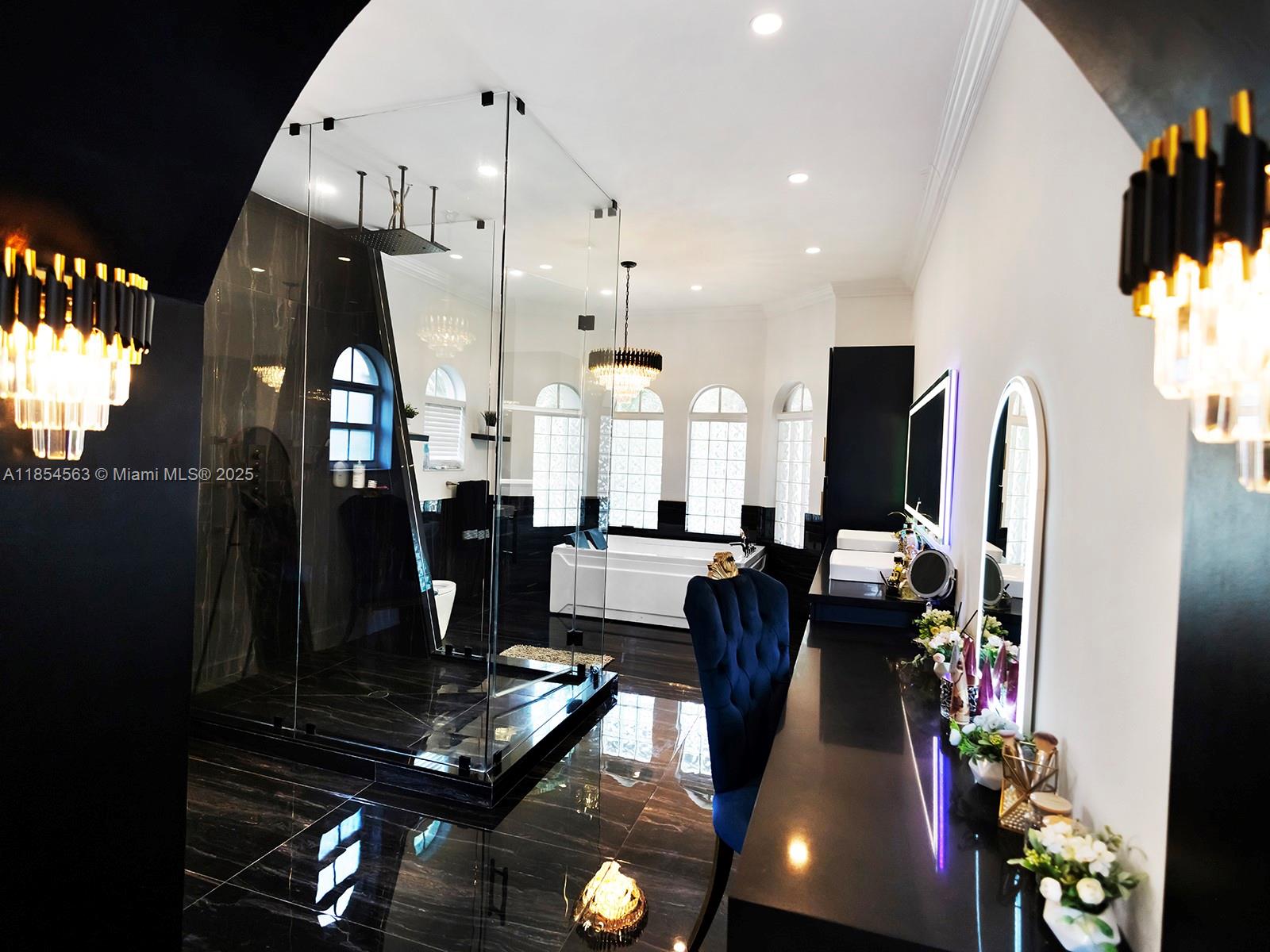 RIVIERA ISLES II - Residential Lease