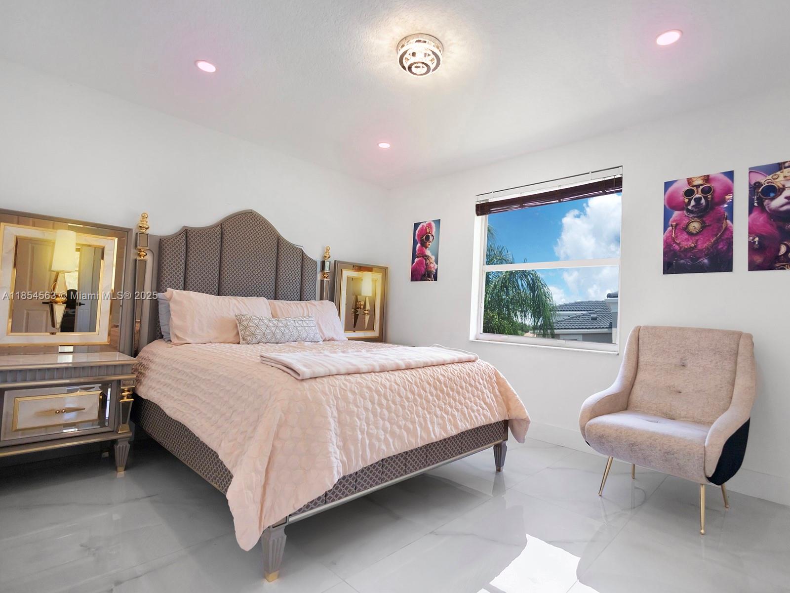 RIVIERA ISLES II - Residential Lease