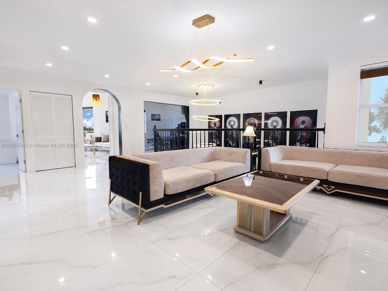 RIVIERA ISLES II - Residential Lease