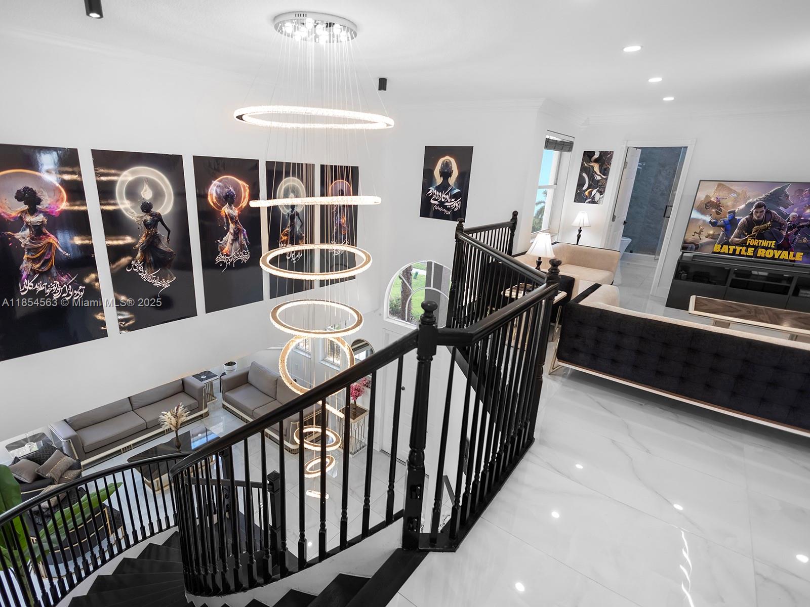 RIVIERA ISLES II - Residential Lease