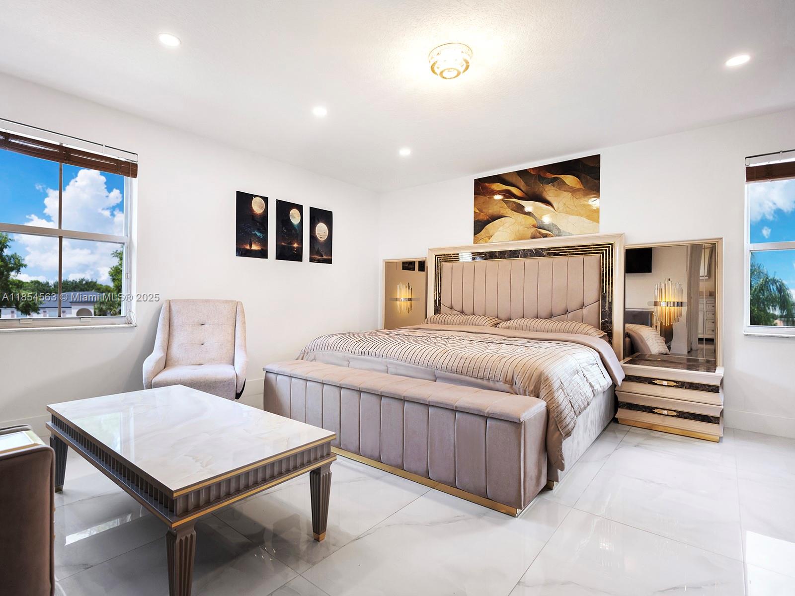 RIVIERA ISLES II - Residential Lease