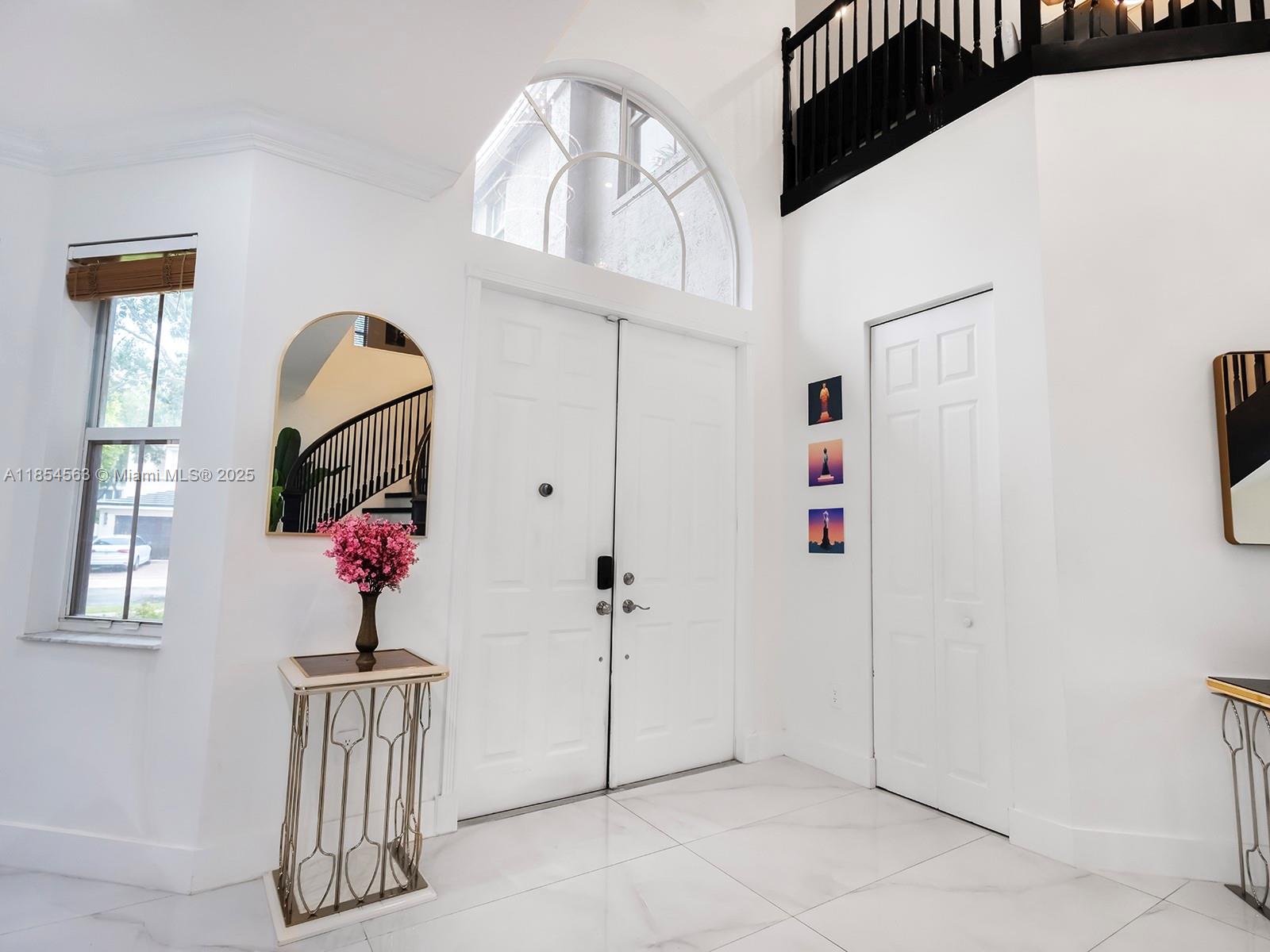 RIVIERA ISLES II - Residential Lease