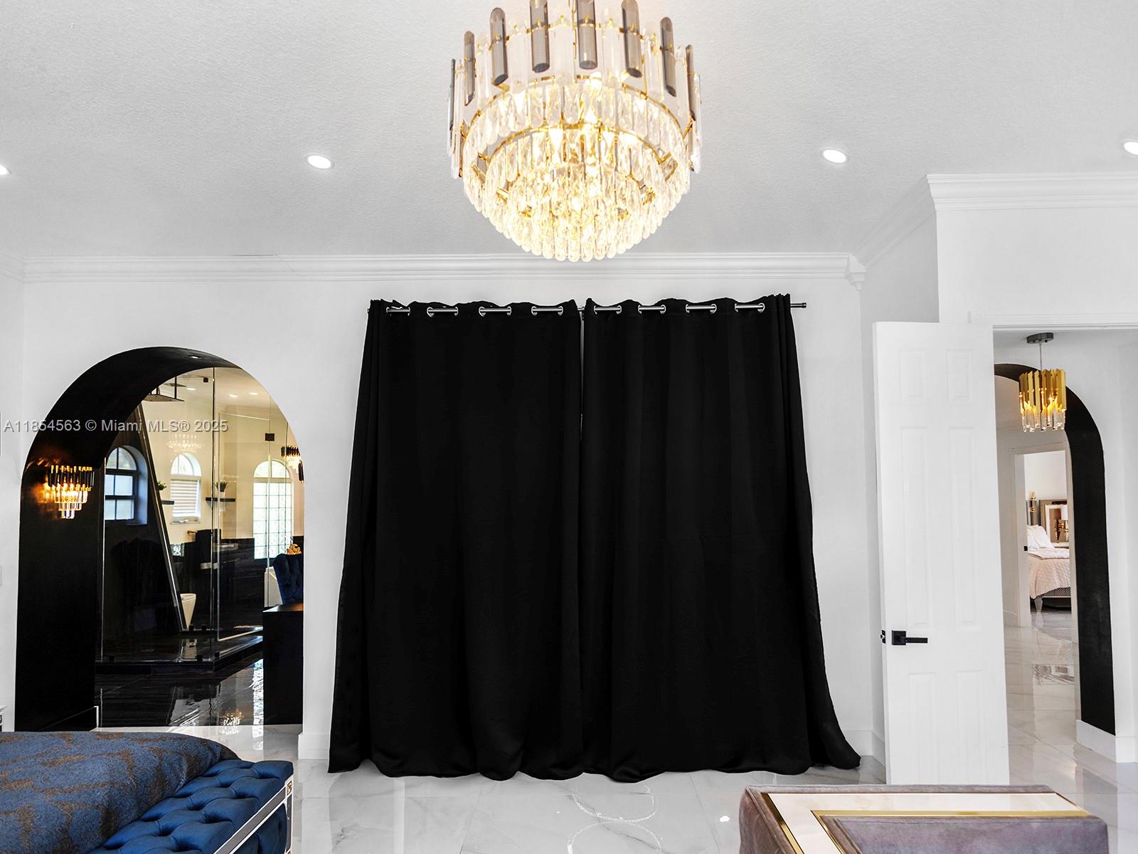 RIVIERA ISLES II - Residential Lease