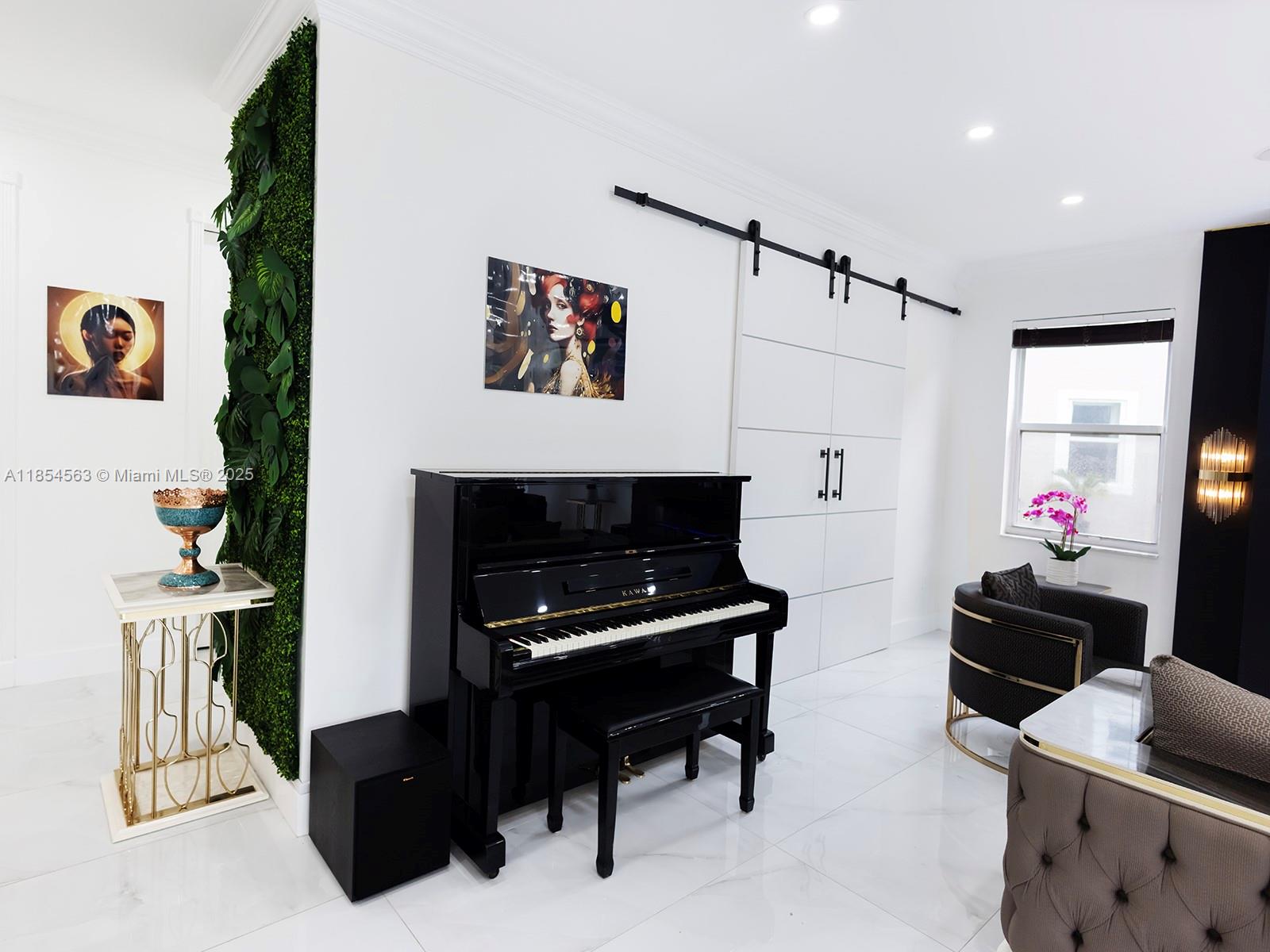 RIVIERA ISLES II - Residential Lease