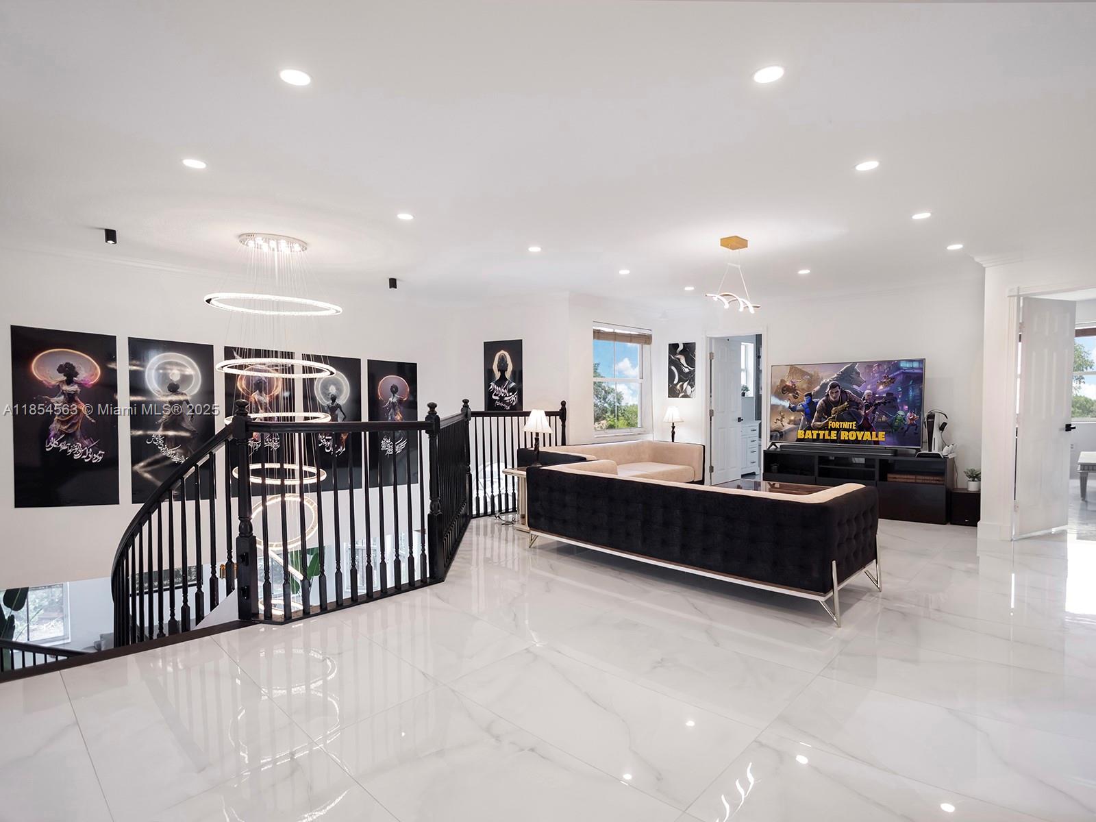 RIVIERA ISLES II - Residential Lease