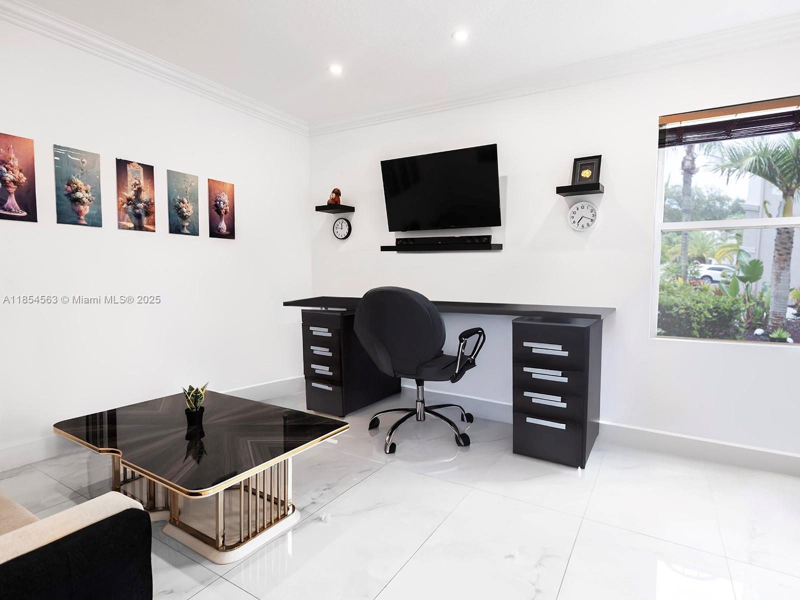 RIVIERA ISLES II - Residential Lease