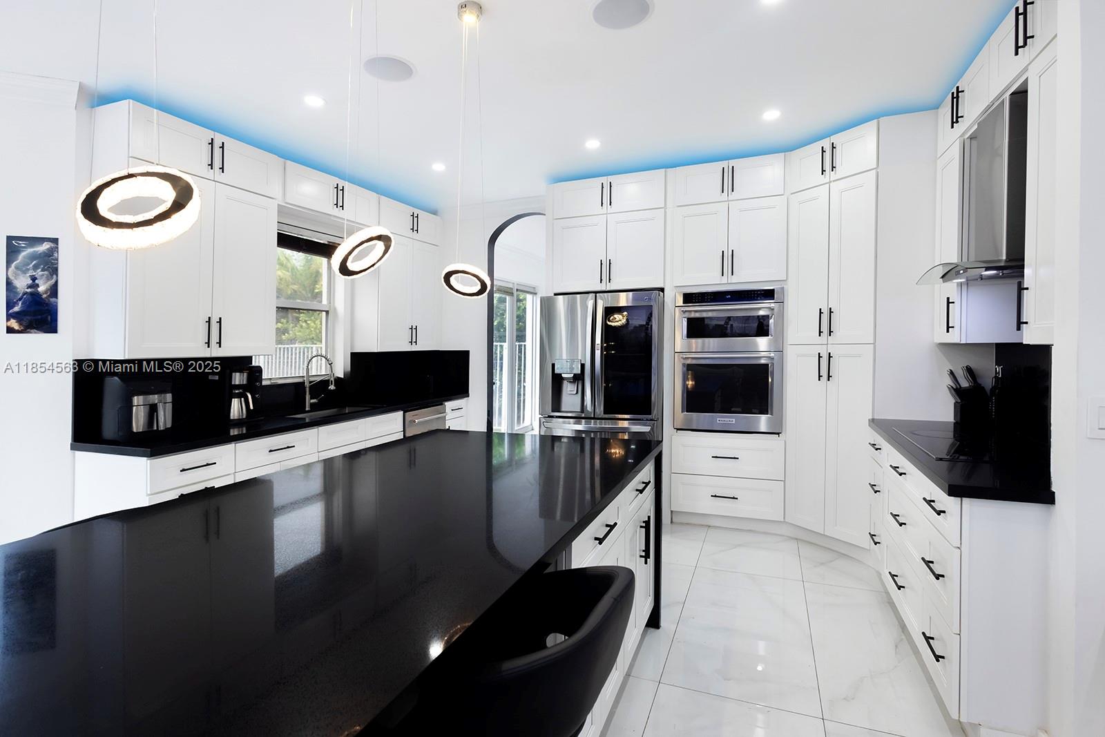 RIVIERA ISLES II - Residential Lease