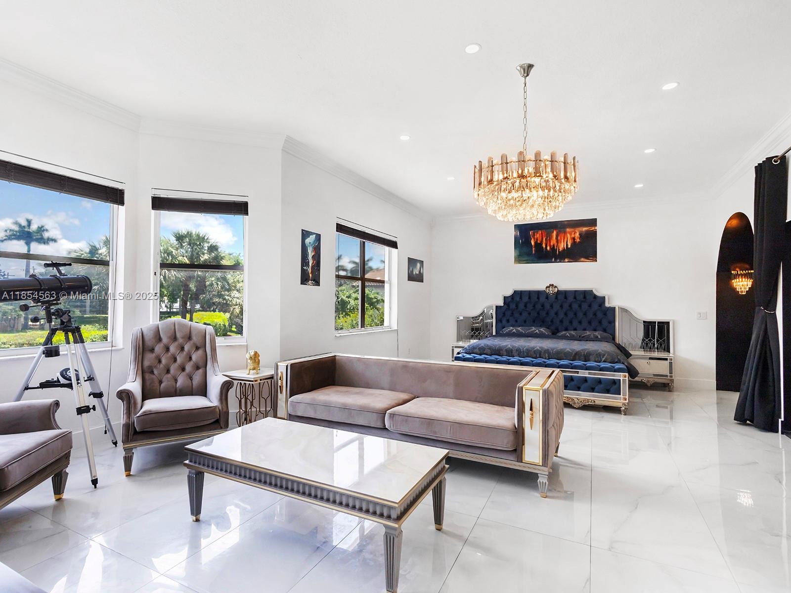 RIVIERA ISLES II - Residential Lease