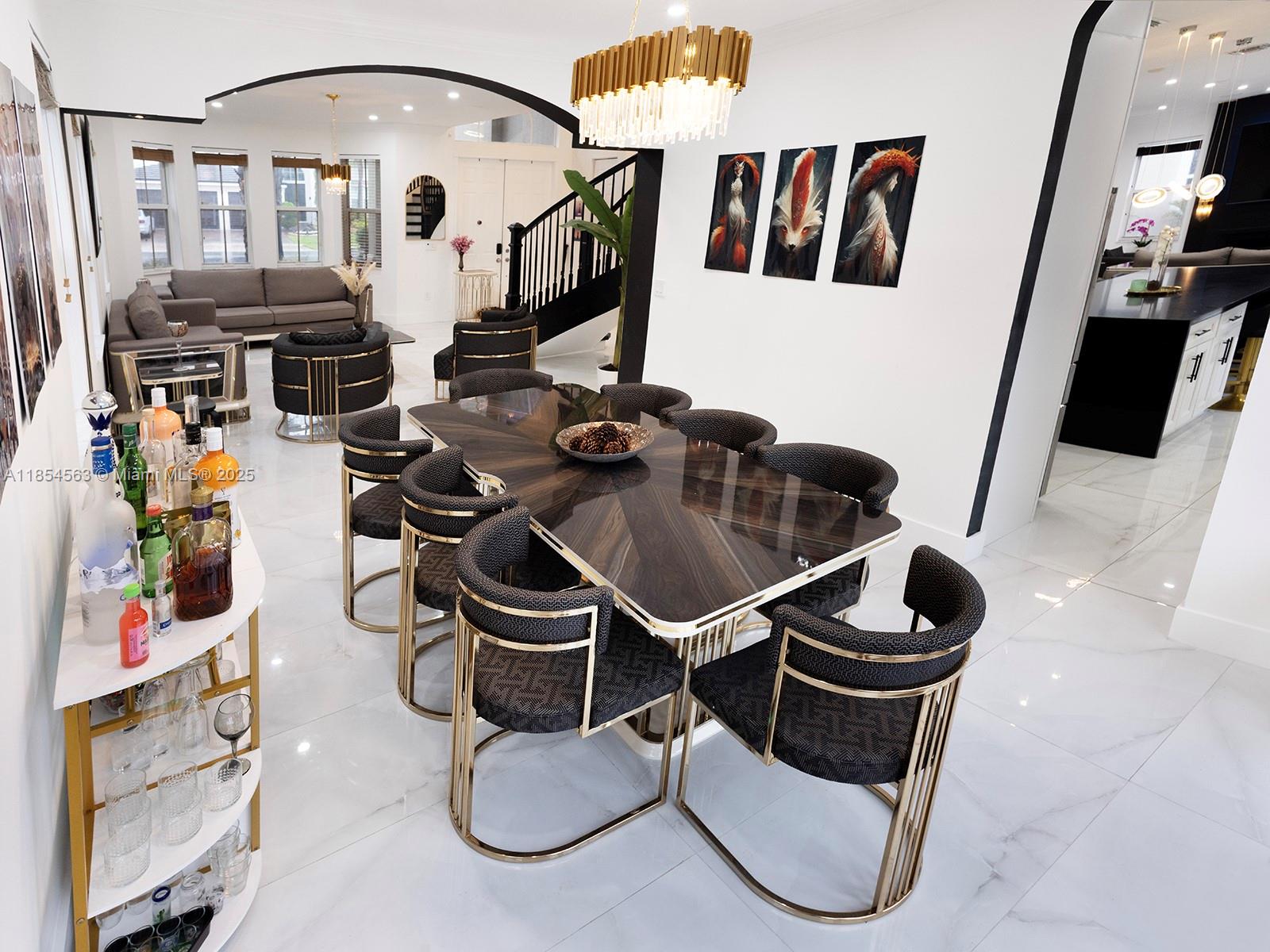 RIVIERA ISLES II - Residential Lease