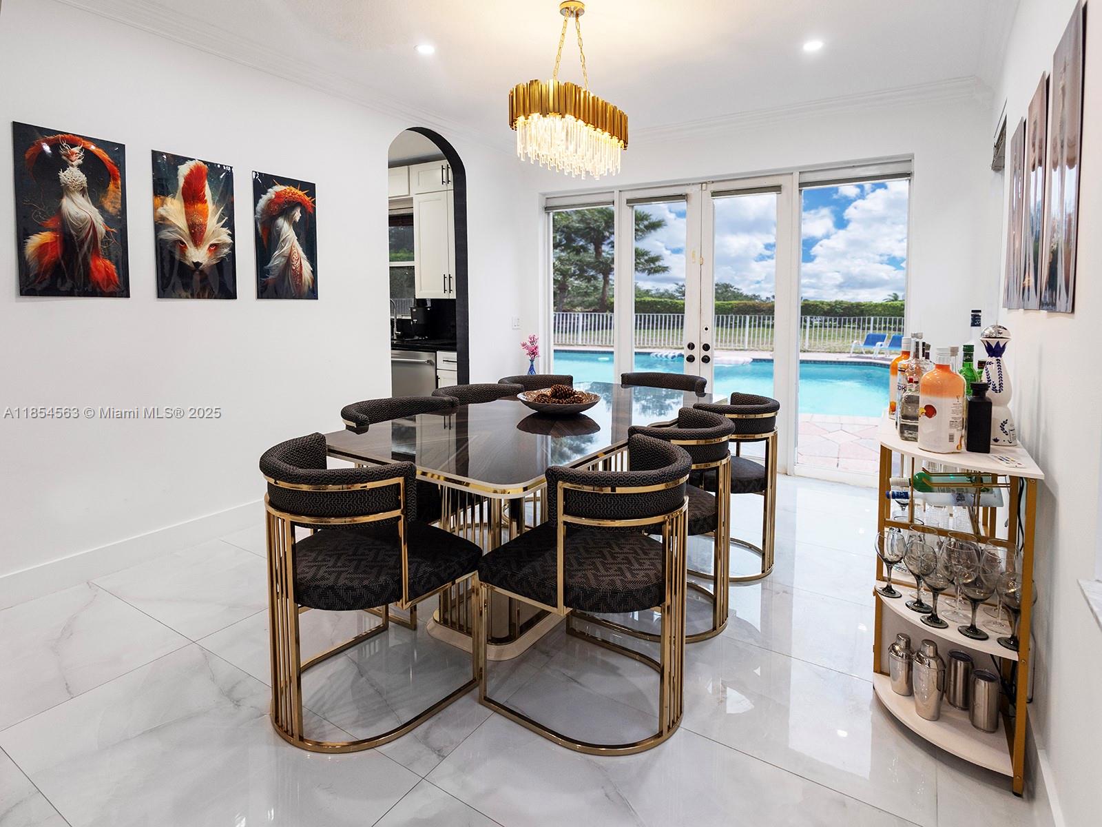 RIVIERA ISLES II - Residential Lease