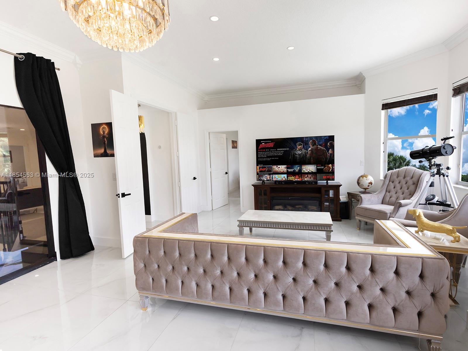 RIVIERA ISLES II - Residential Lease