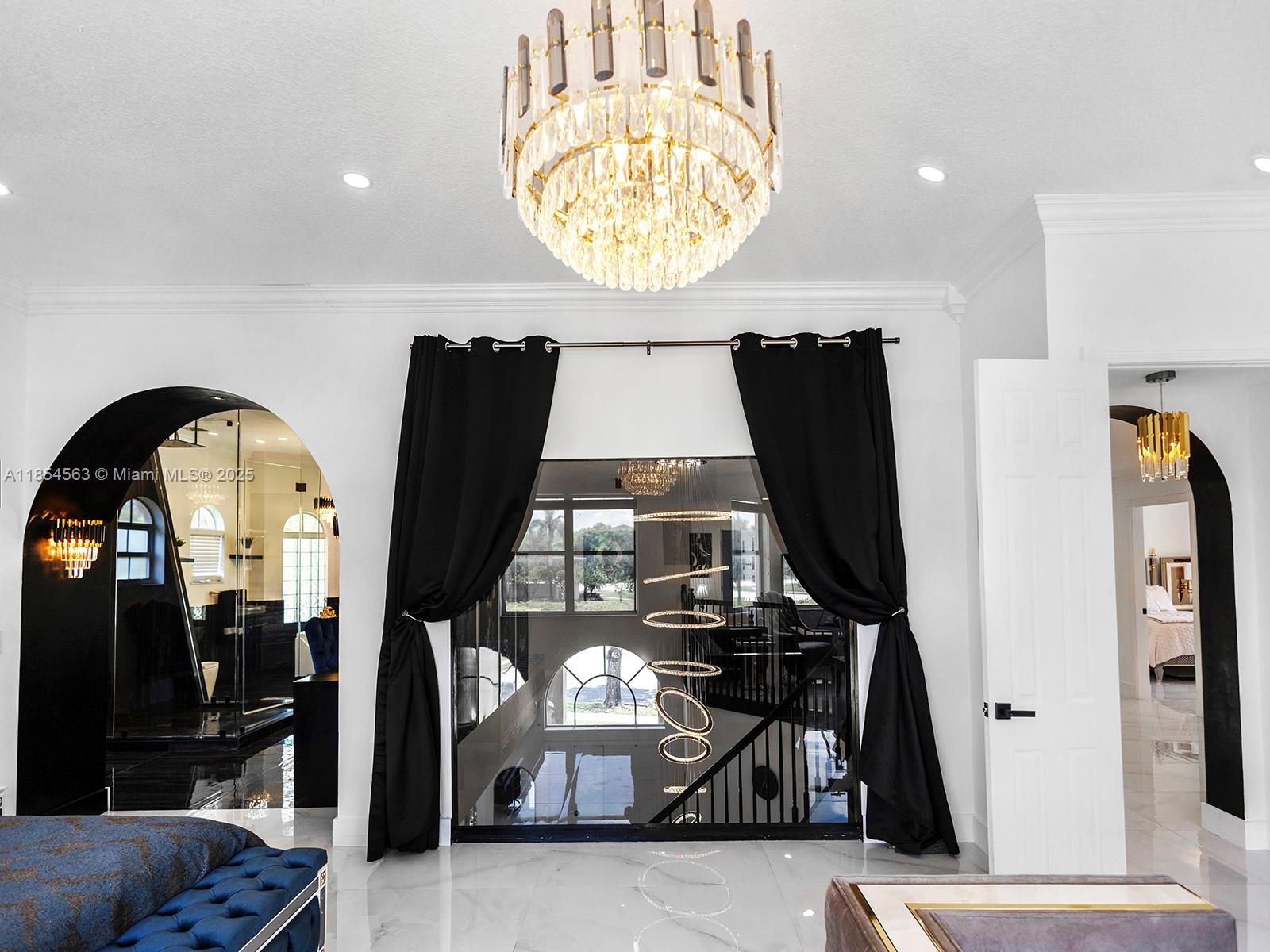 RIVIERA ISLES II - Residential Lease