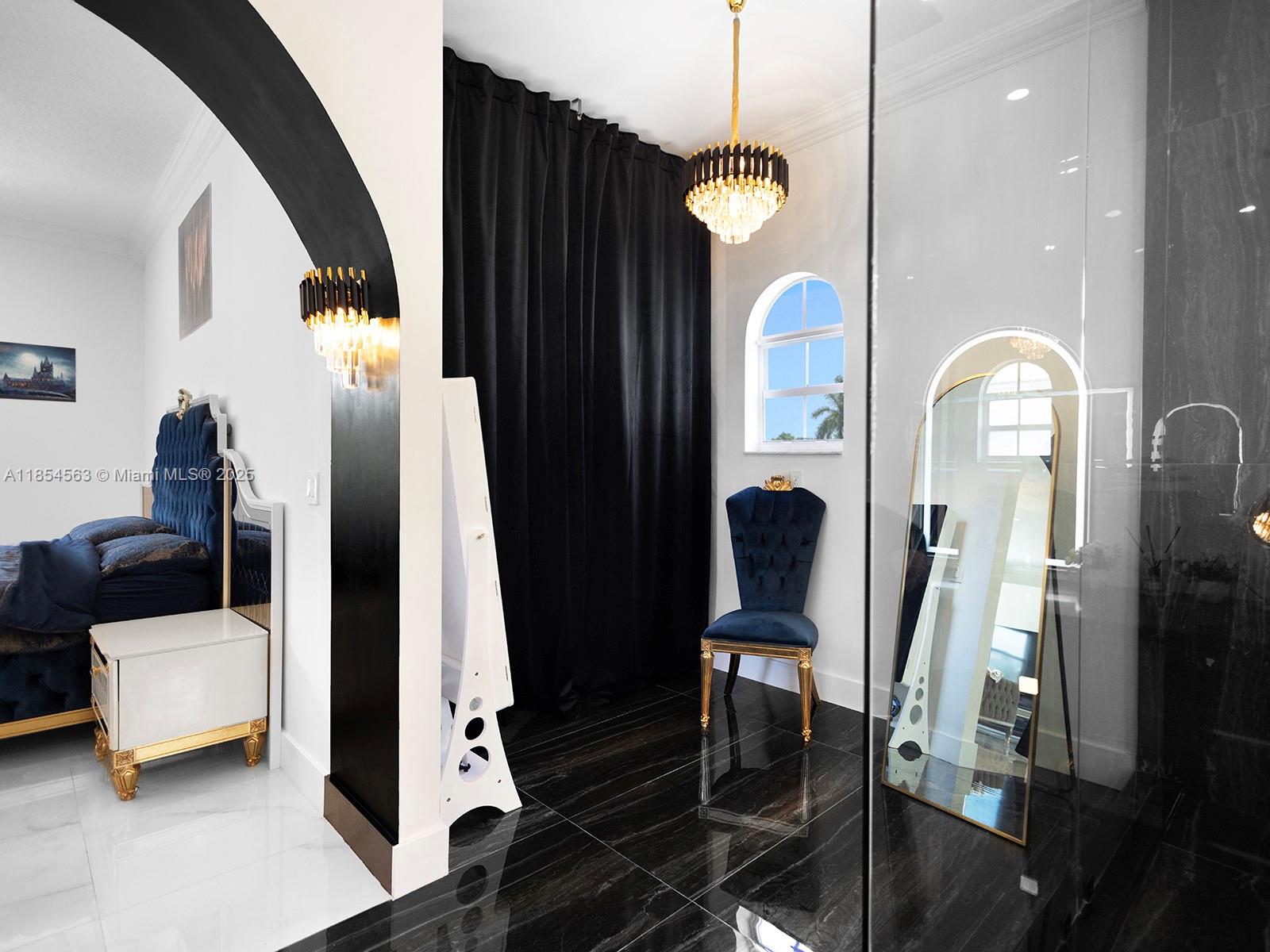 RIVIERA ISLES II - Residential Lease