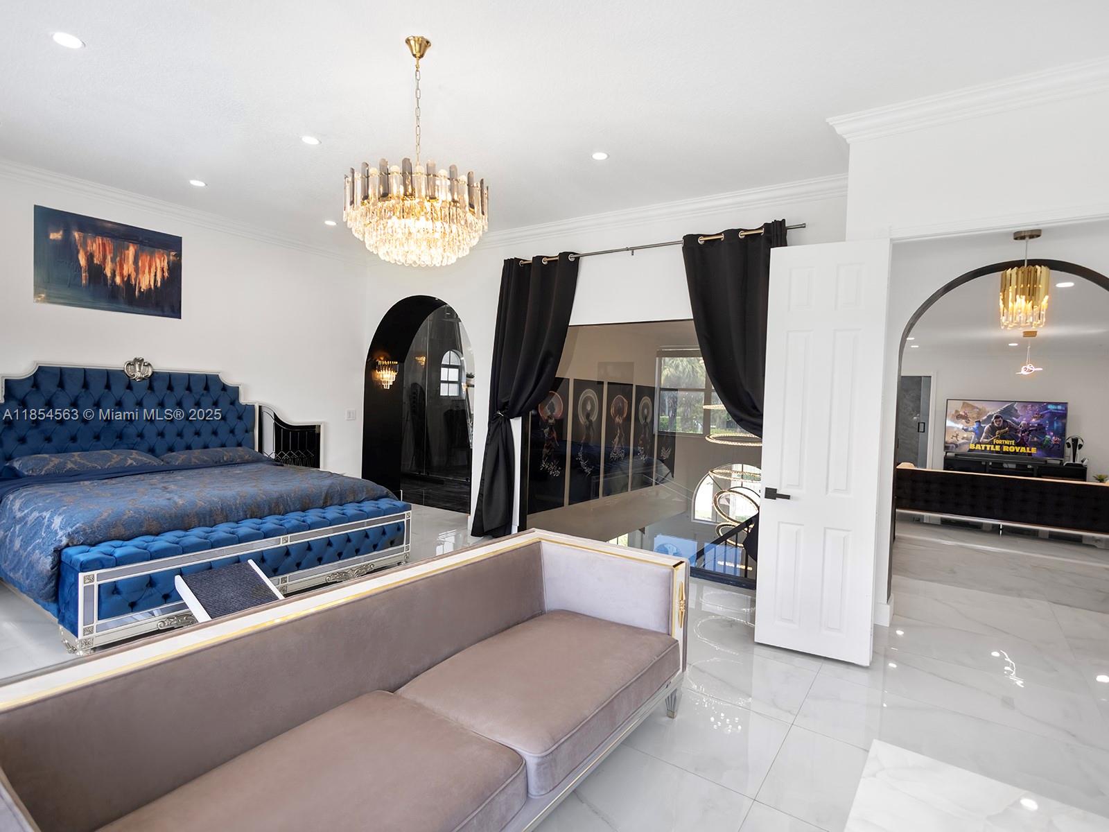 RIVIERA ISLES II - Residential Lease