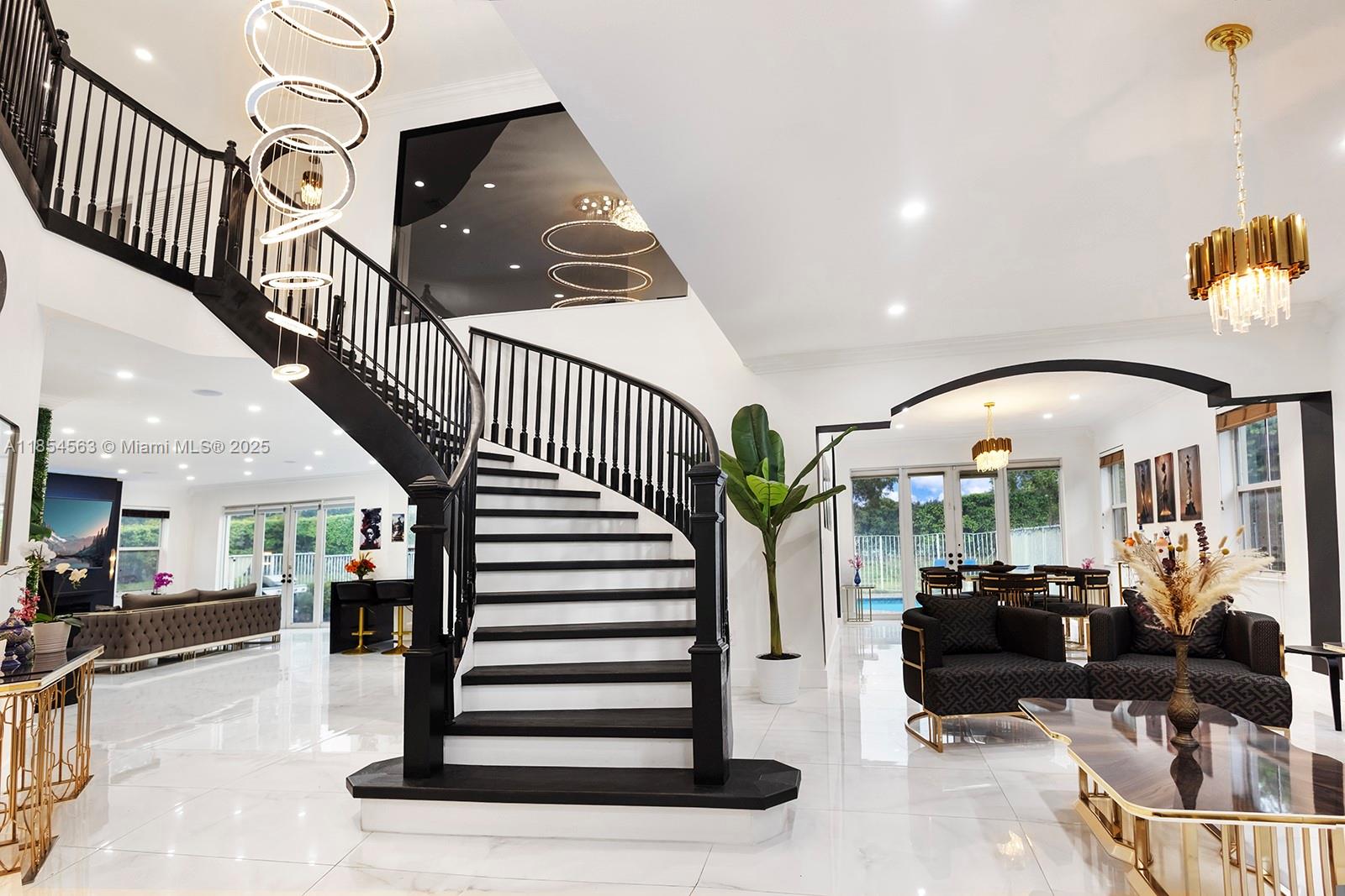 RIVIERA ISLES II - Residential Lease