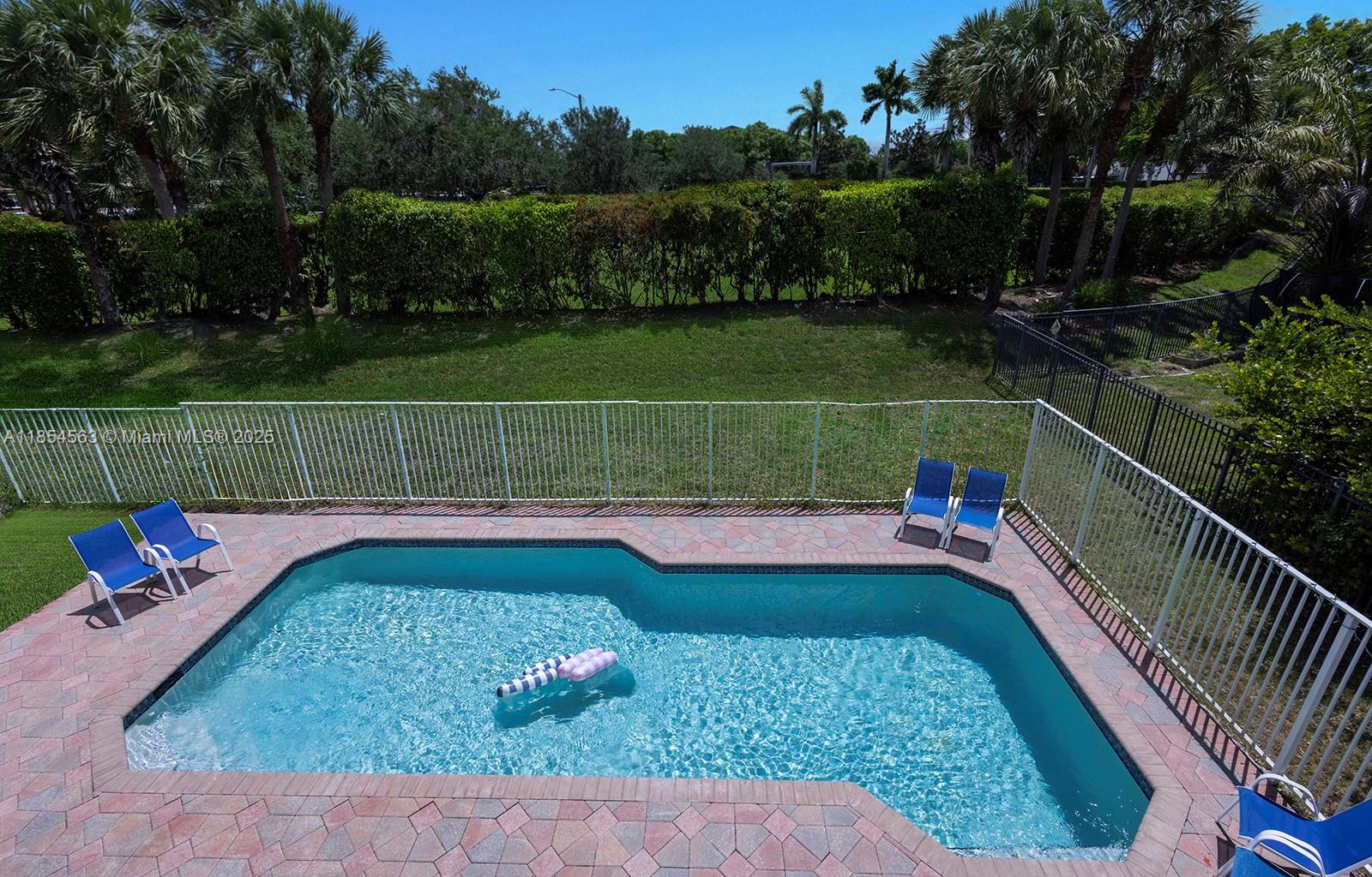 RIVIERA ISLES II - Residential Lease