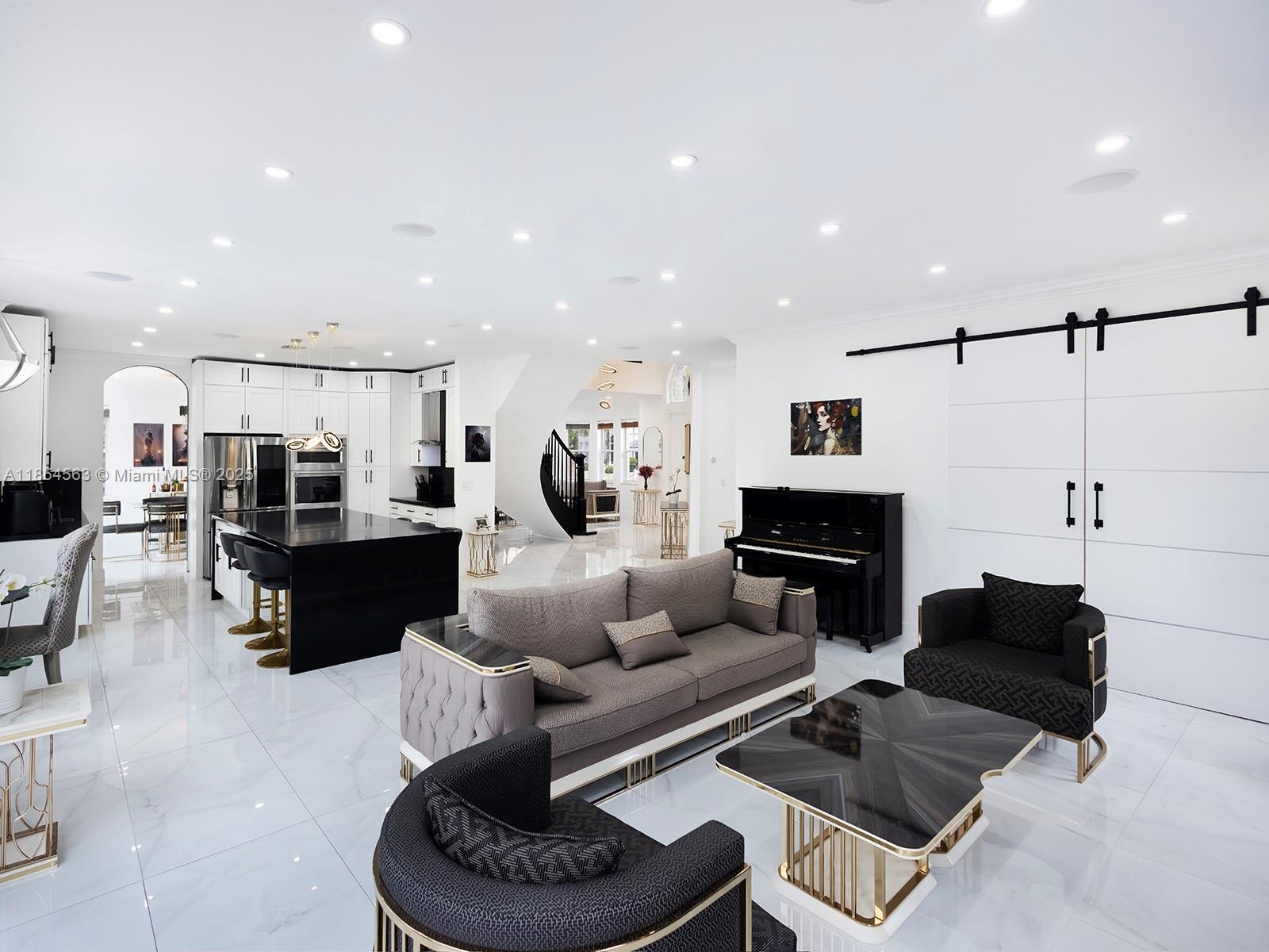 RIVIERA ISLES II - Residential Lease