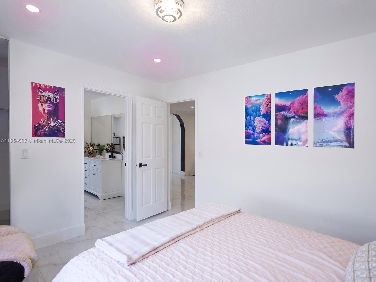 RIVIERA ISLES II - Residential Lease